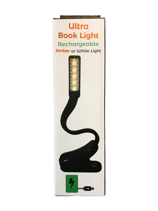 Ultra Book Light