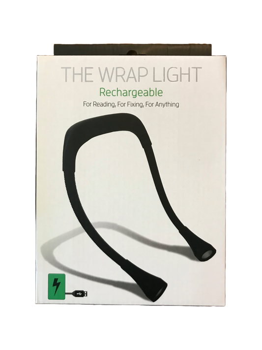 The Wrap Light